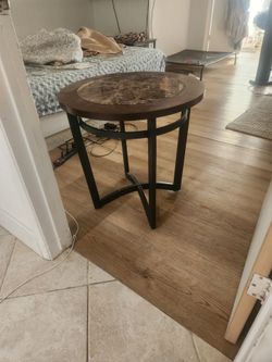Side table