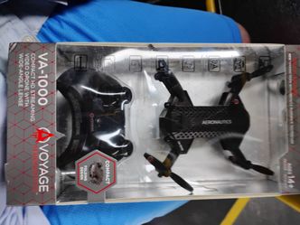 720HD Quad Copter drone