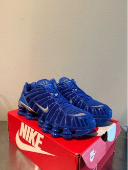 Size 9.5, 10, 10.5 - Nike Shox TL - NEW