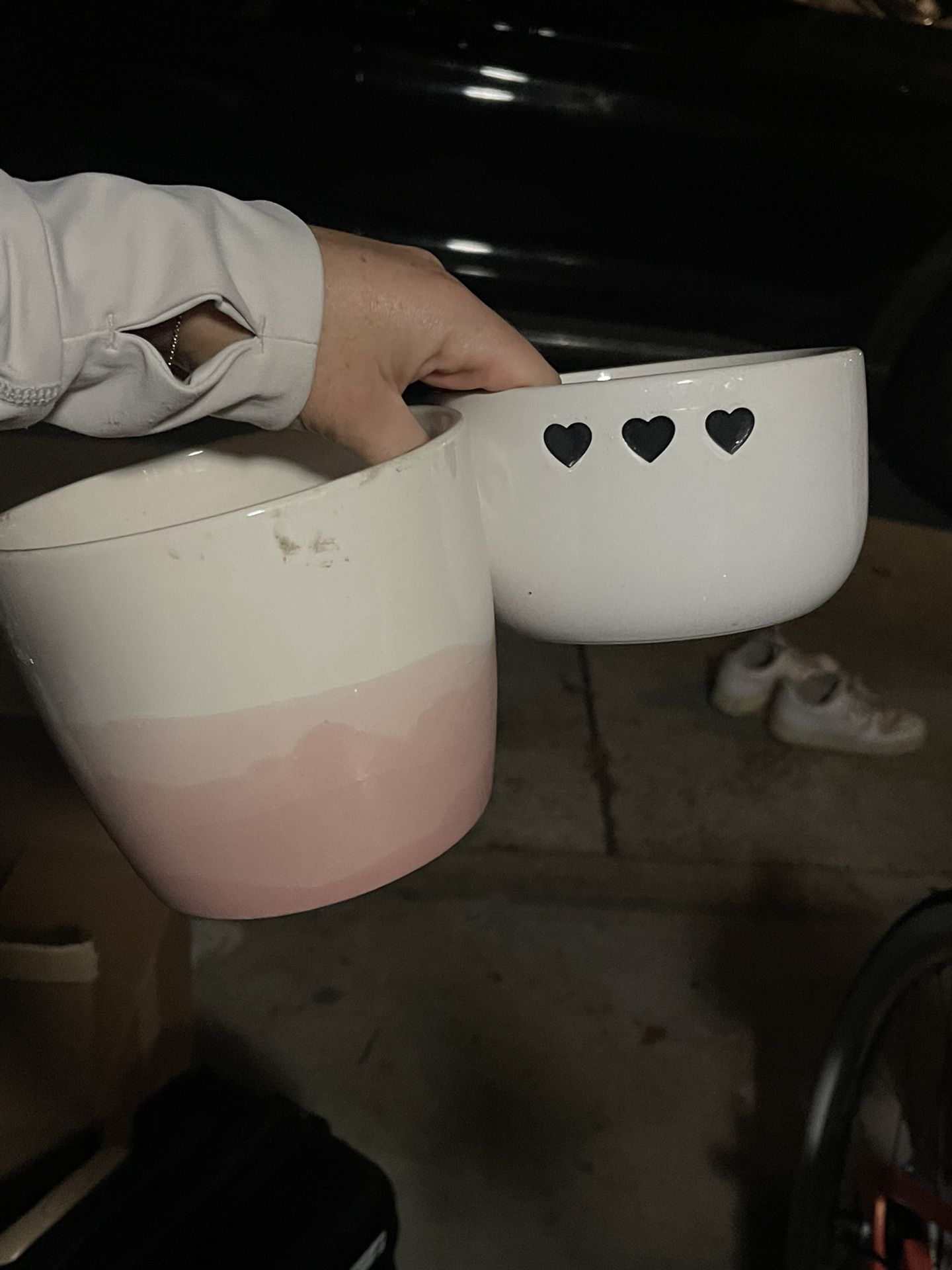 Plant Pots 