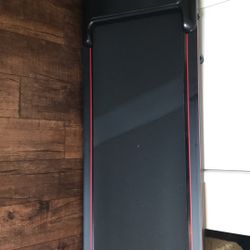 Treadmill Non Working