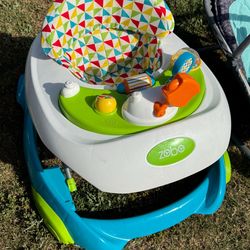 Baby Walker