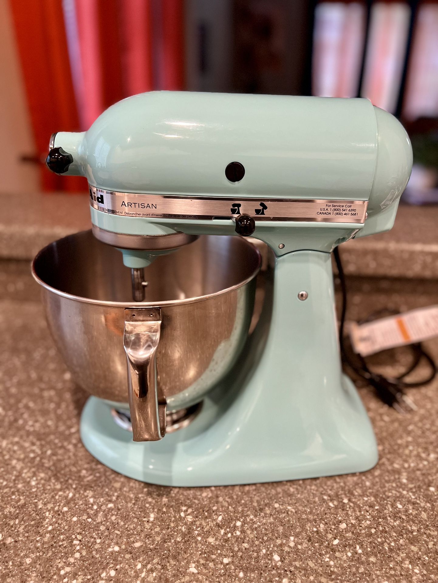 🔥ARTISAN KITCHEN AID🔥
