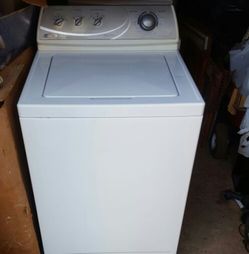 Washer