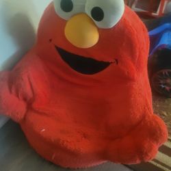 Elmo Chair