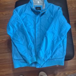 lacoste jacket