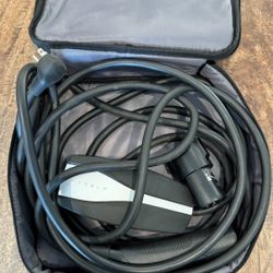 Tesla Mobile Charger 