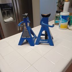 Jack Stands 