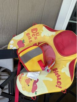 Baby float
