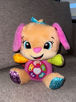 Educational toys