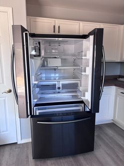 Samsung fridge