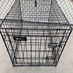 Foldable Pet Kennel