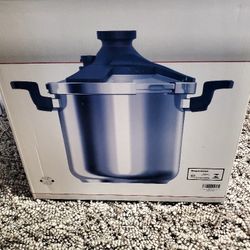 Royal Prestige Pressure Cooker Olla A Precio