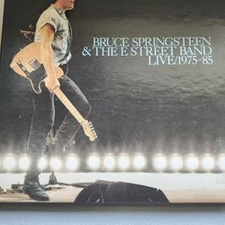 Bruce Springsteen 