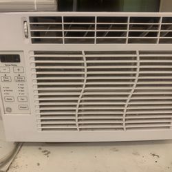 Windows Ac Unit Ge Control 6050  Btu