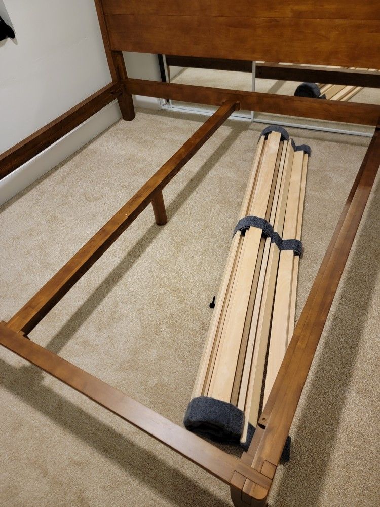 Thuma Bed Frame