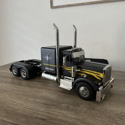 Tamiya 1/14 rc Semi truck Grand Hauler