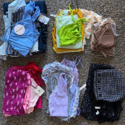Women’s Clothes Bundle