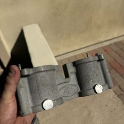 Subaru WRX STi APS tgv housings rare JDM vintage part 02-14 WRX 04-21 sti 