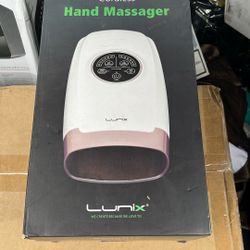 Hand Massager 