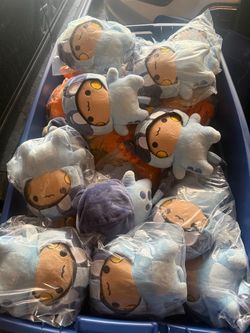 BUBU DUDU WHOLESALE LOT