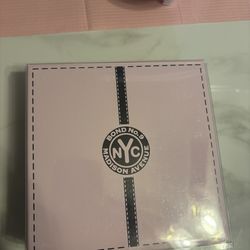 Madison Ave. Eau de Parfum bond no.9