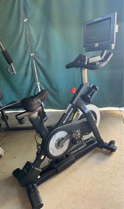 NordicTrack S15i