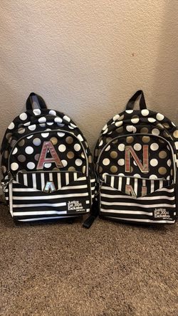 Backpacks
