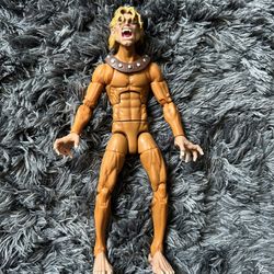 Marvel Legends Wild Child