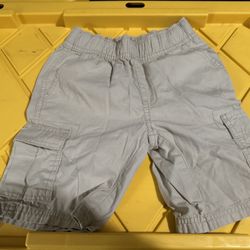 Shorts Size 6