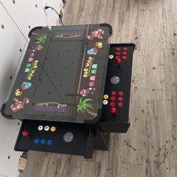 PAC - MAN