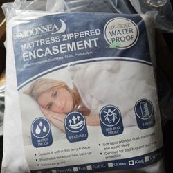 Mattress Protector