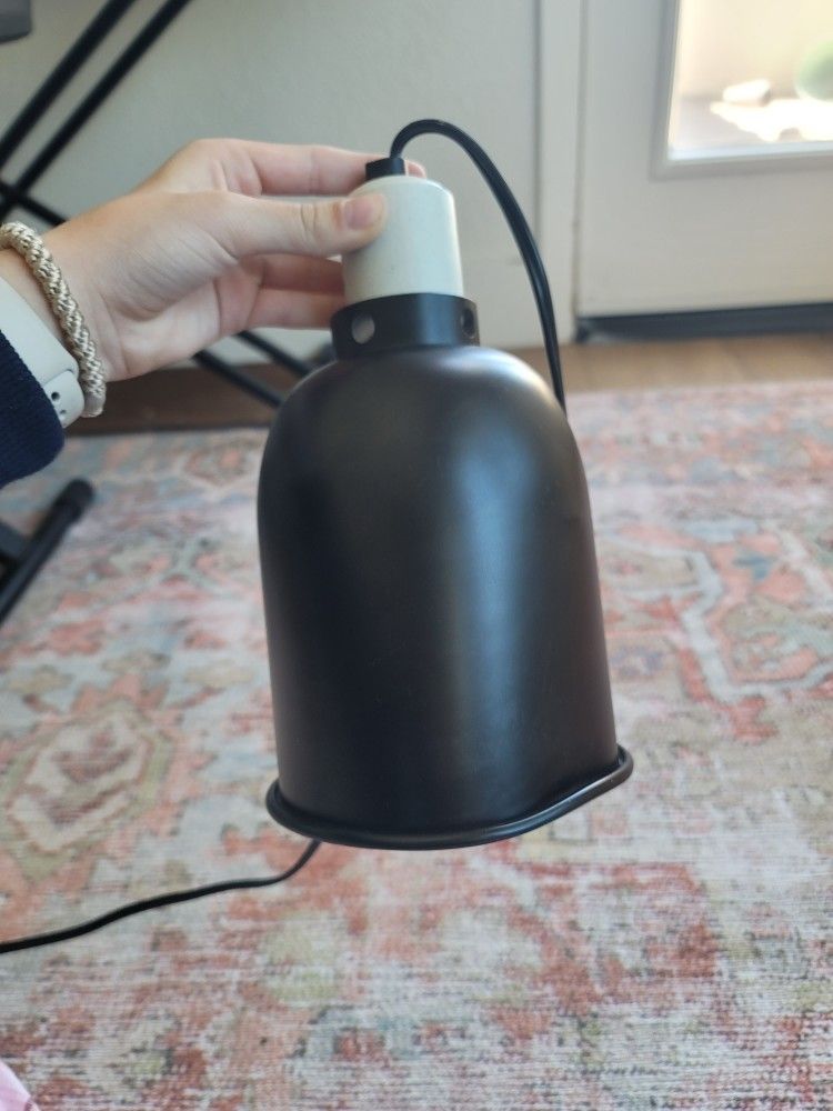 Thrive Reptile UVB Light