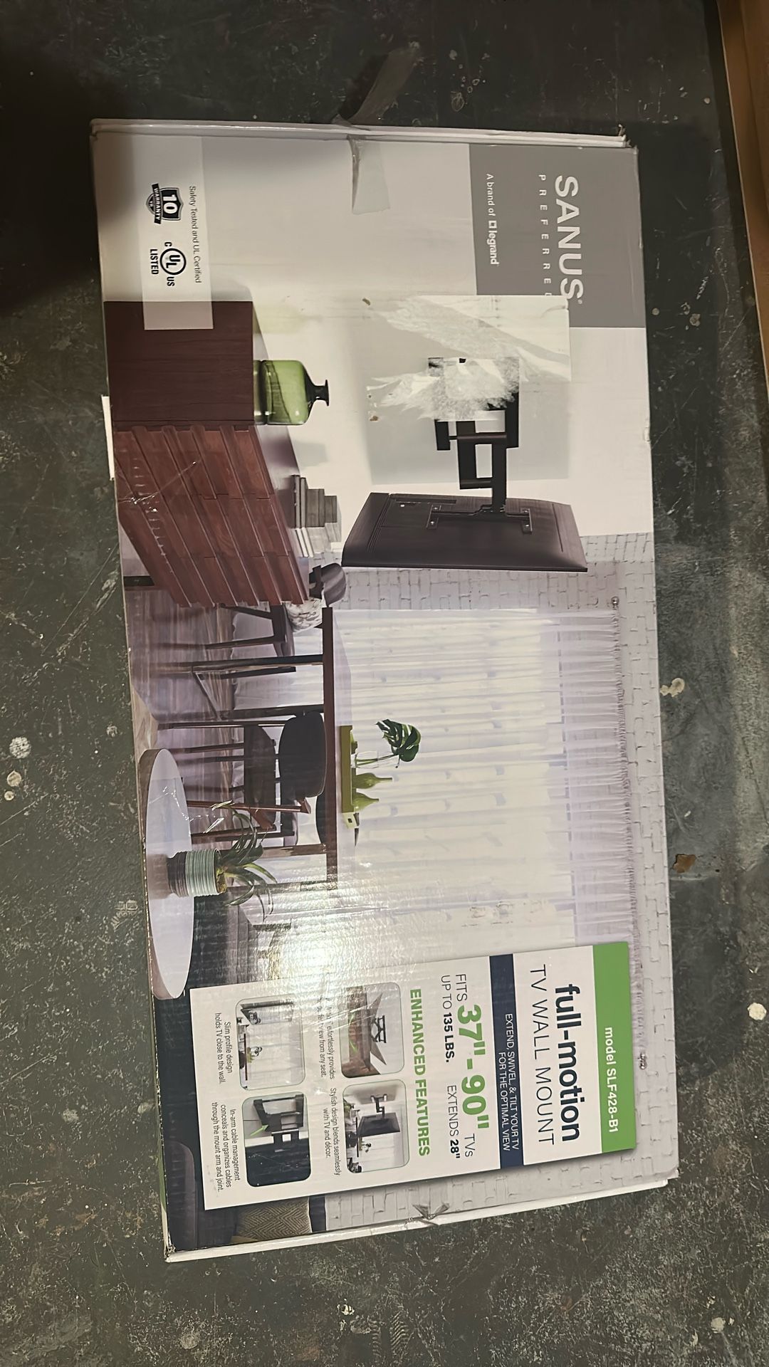 Tv Wall Mount