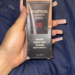 Smashbox