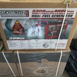 Generator