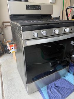 Stove