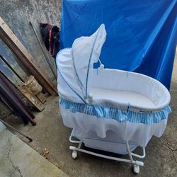 Bassinet 