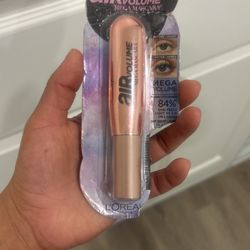 Mascara