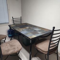 Dining Room Table