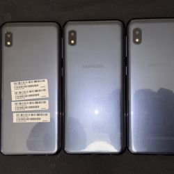 Samsung A10e (Unlocked)