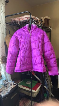 Chamarra de mujer size 14 /16 XL
