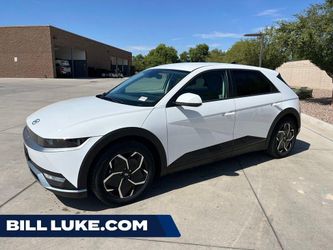 2024 Hyundai IONIQ 5