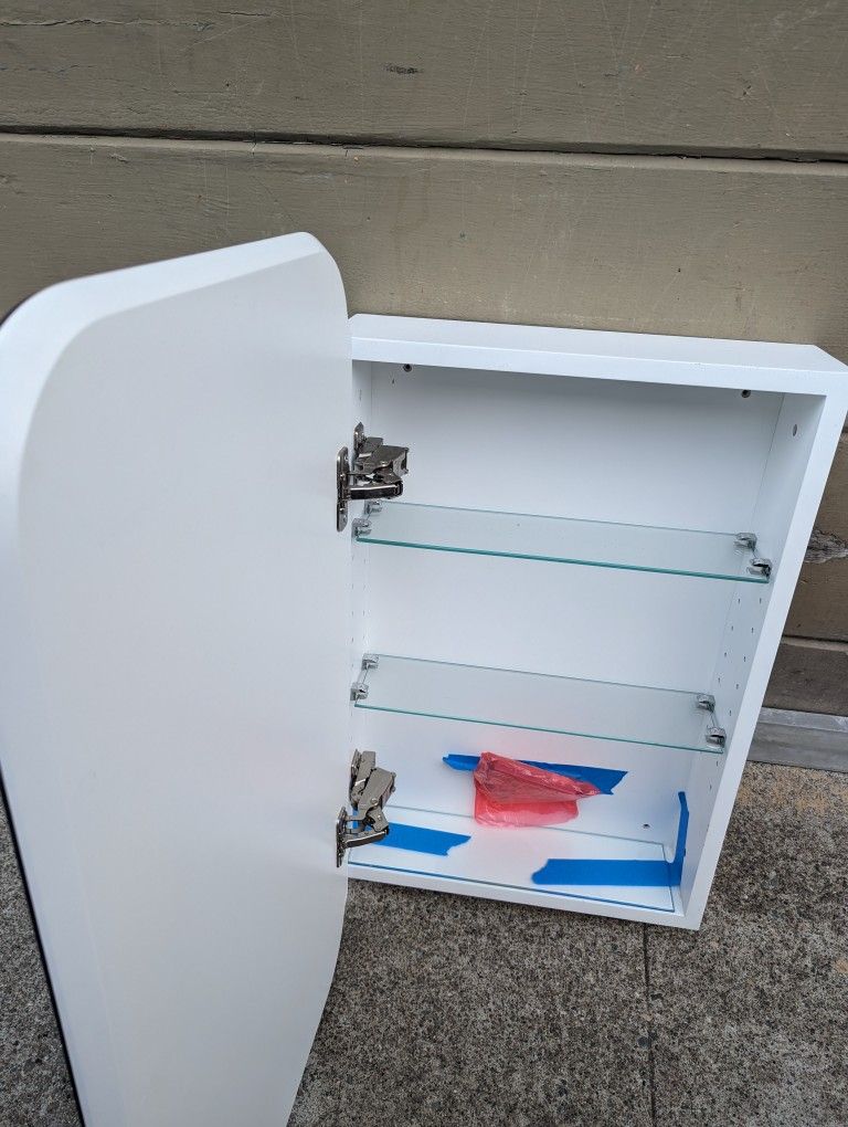 Medicine Cabinet