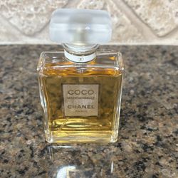 Coco Chanel Mademoiselle Perfum