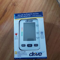 Blood pressure machine