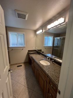 Bathroom Vanity Light