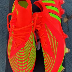 Adidas Soccer Cleats