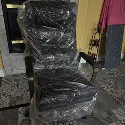 Manager Chair 