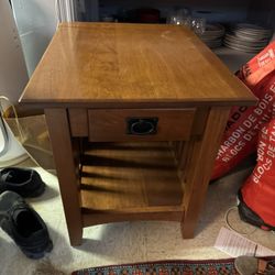 End Table